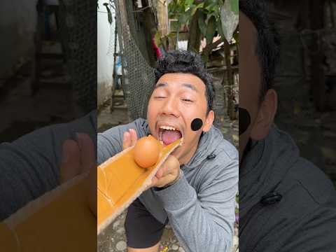 permen coklat dari seluncuran