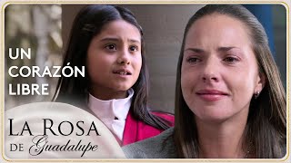 Melissa lucha para salvar a Sonia de un ambiente de sufrimiento | Resumen | La Rosa de Guadalupe