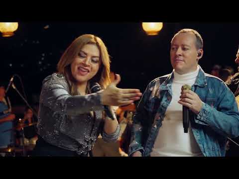 La Despechada del Año - Over Vásquez (El Dueto del Pueblo) ft Olga Valkiria - en vivo