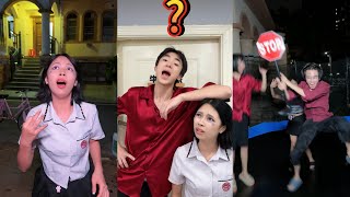 惹怒了佐助#佐助与鸣人#火影忍者一家