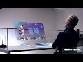 Impact and Future of Display Technology