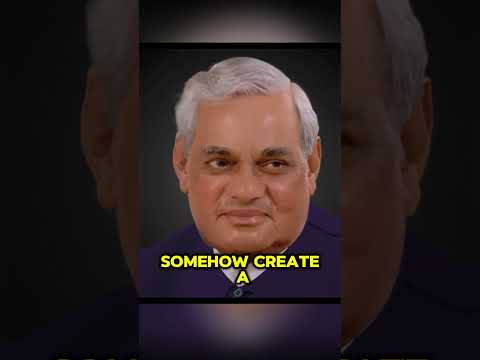 "How India Became a Nuclear Power in 1998" #pokhran