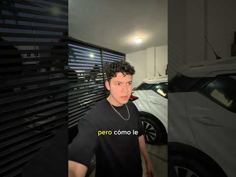 Cuando no mides tu fuerza