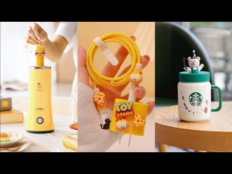 🤩 Smart Appliances, Gadgets For Every Home/ Versatile Utensils (Inventions & Ideas) #24