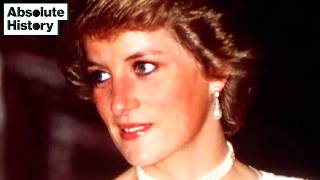 Princess Diana: In Search of Happiness