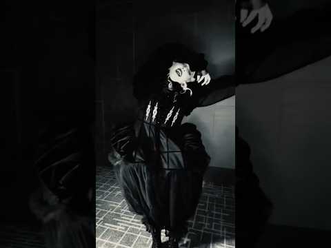 The category is DEAD DANCE ๐ #deaddance