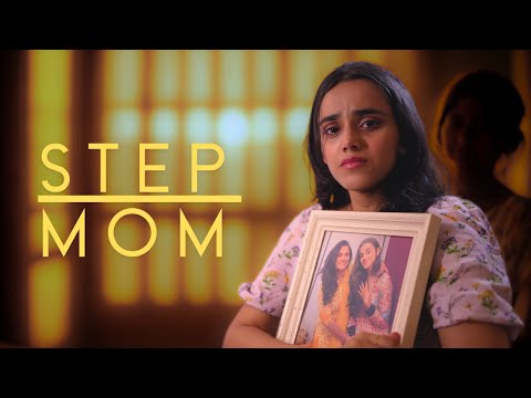 Step Mom Short Film | Family Motivational Hindi Short Movies Content Ka Keeda