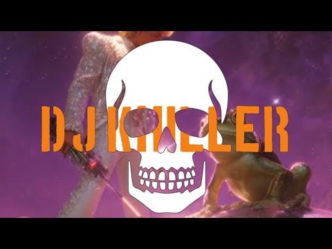 Dj Khiller - Predador De Perereca X Bounce Mix 2026 - 130 Bpm