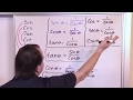 Understanding Trigonometric Functions and Identities