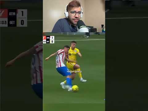 top 5 goles del Puskas 2026⚽️+❤️ #futbol #shorts