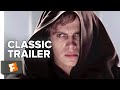 Anakin Skywalker and the Jedi Council