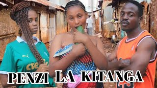 PENZI LA KITANGA|| SHORT FILM FULL HD LOVE STORY ❤️❤️July 28, 2025
