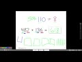 Three-Digit Addition Techniques