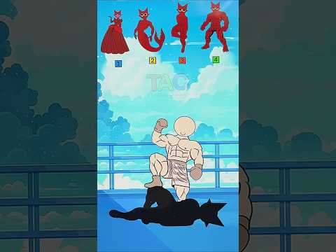 Mroona and Wyrum Sprunki Shadow Puzzle #sprunki #incredibox #shorts
