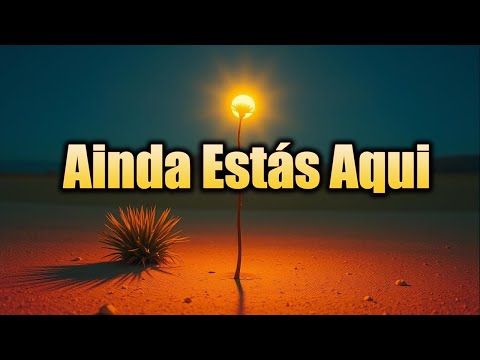 Ainda Estás Aqui