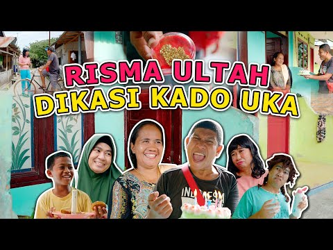 AWAL MULA RISMA JATUH CINTA