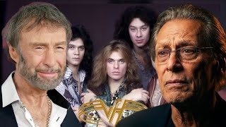 Paul Rodgers Shares Why He Declined a Van Halen Recording Invitation
