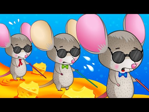 Videos para Niños Para Niños - Canciones Infantiles - Zorro y Pollo