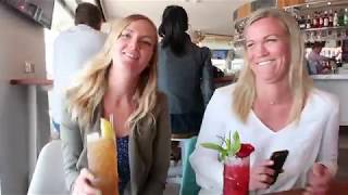 VLOGG 9 Roadtrip Australien: Perth - Gold Coast.