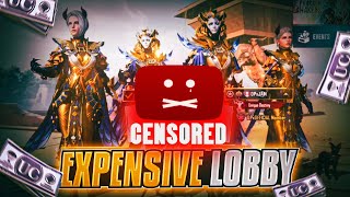 🤬YOUTUBE HATES IRIDESCENCE X-SUIT 😰| BGMI UNBAN HOGI KYA 🤐 JA FIR PAISA BARBAAD BC 🤪