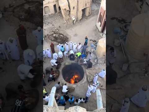 How Sheikhs enjoy Eid?