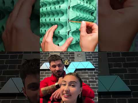 Kimler biz gibi şaşırdı?