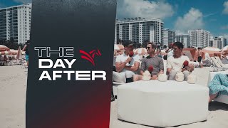 The Day After - GCL Miami Beach 2026