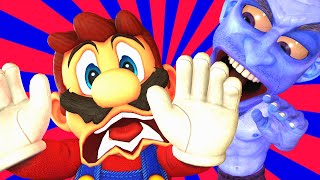 スーパーマリオのスーパーアニメ集