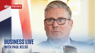 Business Live | Government U-turns on welfare reforms