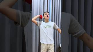 LNF - Chú chó thông minh || Good puppy song cover #shorts