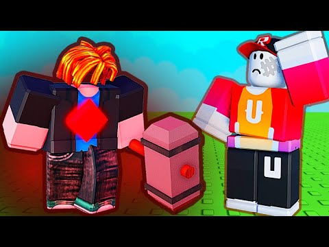 Я выжил с Пломбиром в Roblox Flee the Facility