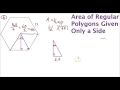 Properties of Polygons and Triangles