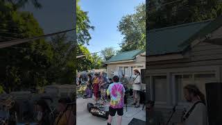 War Pigs Dozey Dubs Black Sabbath Reggae Cover Boise Idaho 7-10-2026