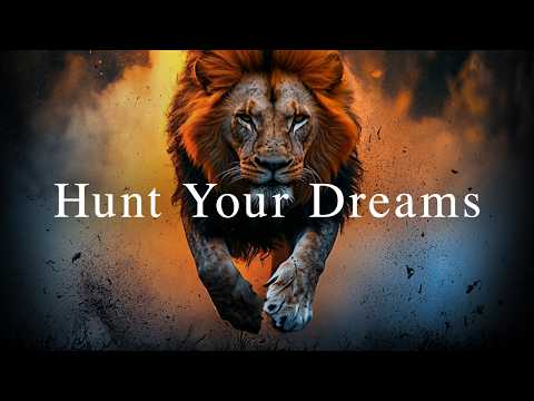 Chase Your Dream in 2025 - Best Morning Motivational Video Speeches Compilation 2025