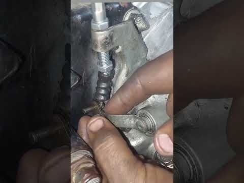 Emergency देशी जुगाड          #automobile #bikemodification #splendormodifid #rx100