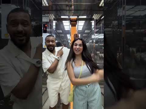 تحدي اغنية يبغالها فلوس #184 #خالد_عسيري