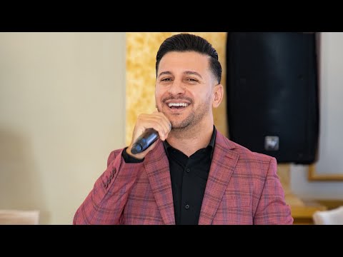 Mariglen Hazizaj - Djemtë e Fshatit (Maratona Këngë Moj)