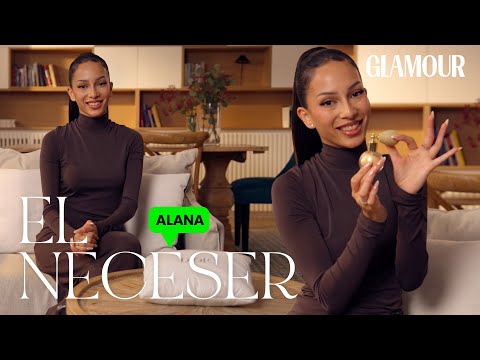 ¿Qué hay en el neceser de Alana ‘La hija del jeque’? | Glamour España