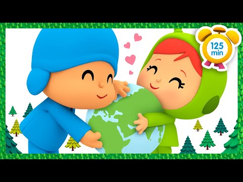 One of the top publications of @pocoyo which has 4.3K likes and - comments