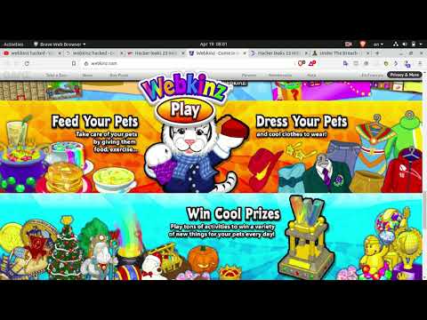 free webkinz pet codes 2021