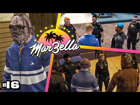 🗣 PA CUATRO DÍAS QUE QUEDAN! || MARBELLA 3 - DÍA 16 || LOS GAMBINO 🇮🇹