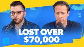 I'm Tired Of Losing Money
