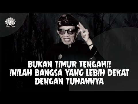 BUKAN KETURUNAN TIMUR TENGAH!! INILAH BANGSA YANG LEBIH DENGAN TUHANNYA