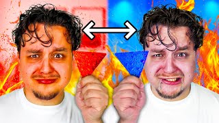 Fej Vagy Írás Extreme Edition