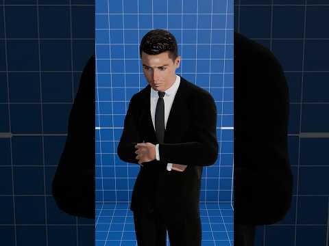 Cristiano Ronaldo comprou o Brainrot Sahur #curiosidades #jazzghost #brainrot #bombardino #tralalero