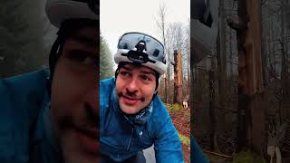 Wieder unterwegs. Oster Soonwald Tour. #gravel #bikepacking #cycling #santacruzbicycles #bmc