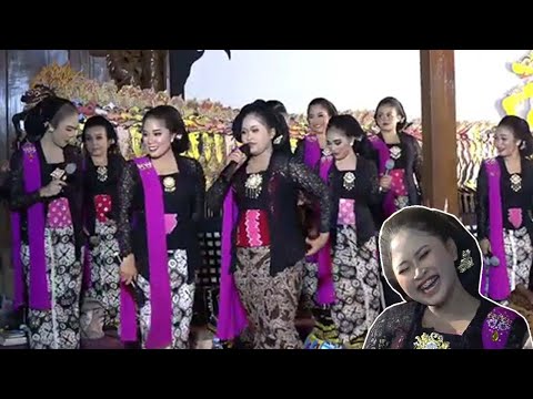 JARANG WARGO LARAS ISO KOMPAK KOYO IKI DALANG KI GADHING PAWUKIR SENO SAPUTRO
