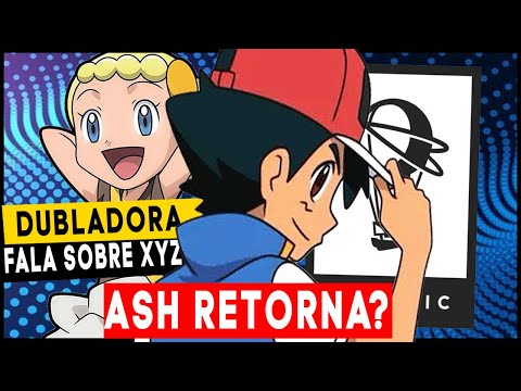 DUBLADORA DE BONNIE FALA SOBRE POLÊMICA EM XYZ; NIANTIC A VENDA? E  MAIS!