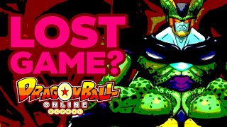The Mysterious Characters of Dragon Ball Online