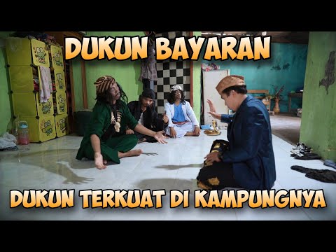 UN DATANGI 3 DUKUN TERKUAT DI KAMPUNG NYA | Kisah - Ustadz Nasihin